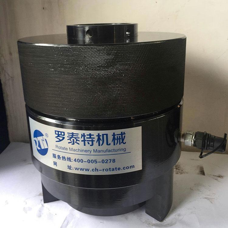 罗泰特/ROTATE 多级液压螺栓拉伸器拆装高强度分体式电动拆卸螺母