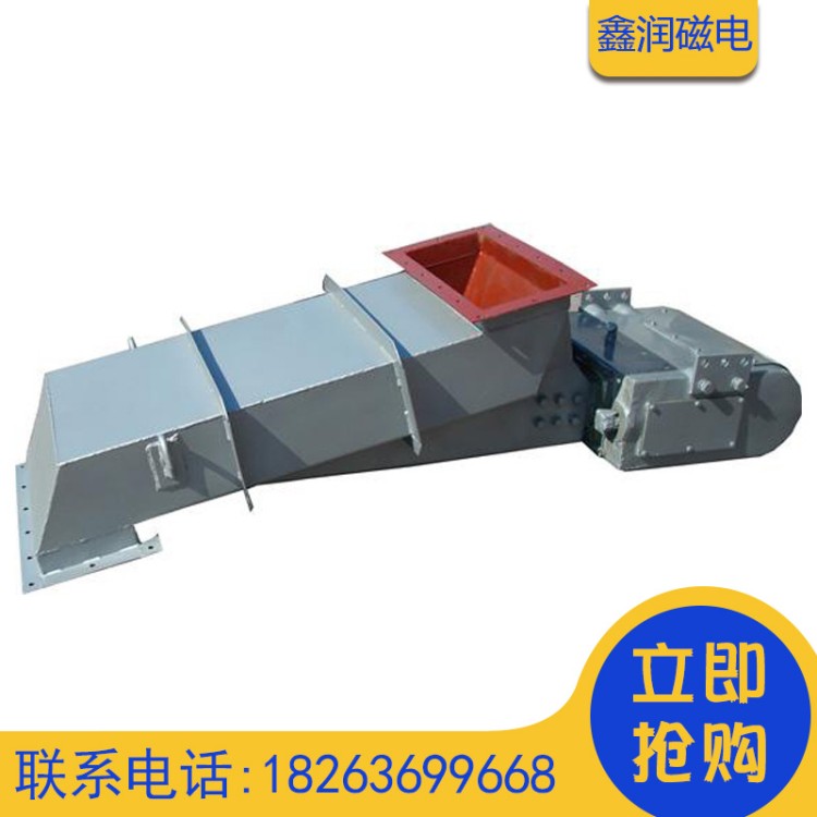 电磁振动给料机 小型自动喂料设备定制 性能稳定 使用寿命长