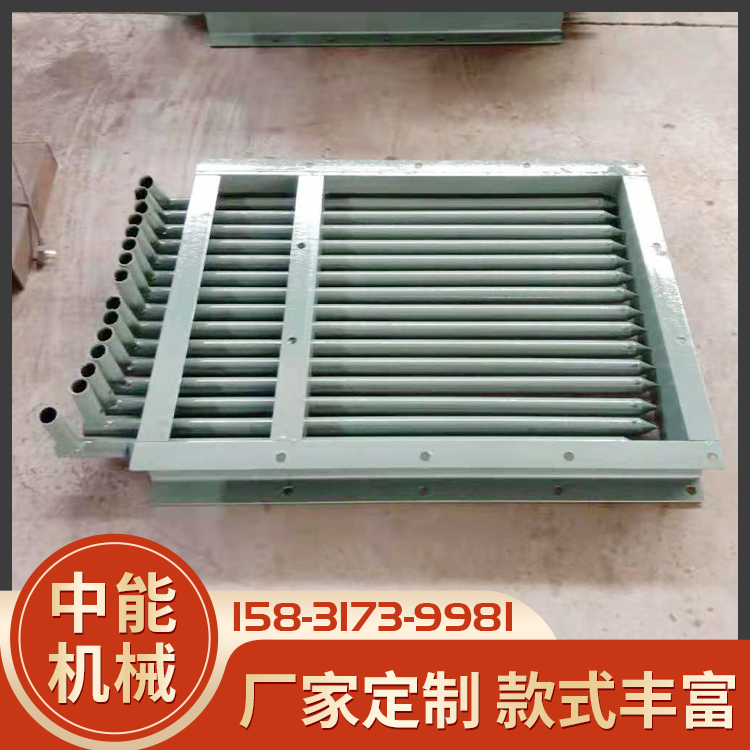 手动棒条阀可量身定制