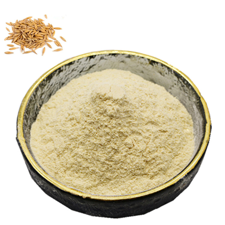 燕麦粉 水溶燕麦提取物 燕麦蛋白粉 燕麦小分子肽多规格定制