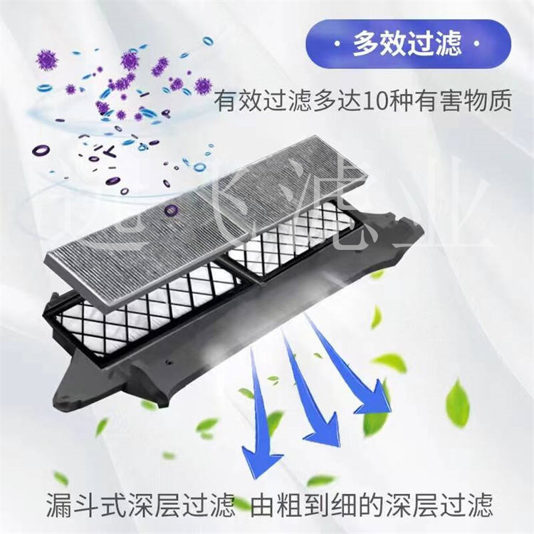 电动车滤芯 不锈钢滤芯粉末烧结滤筒 厂家定制