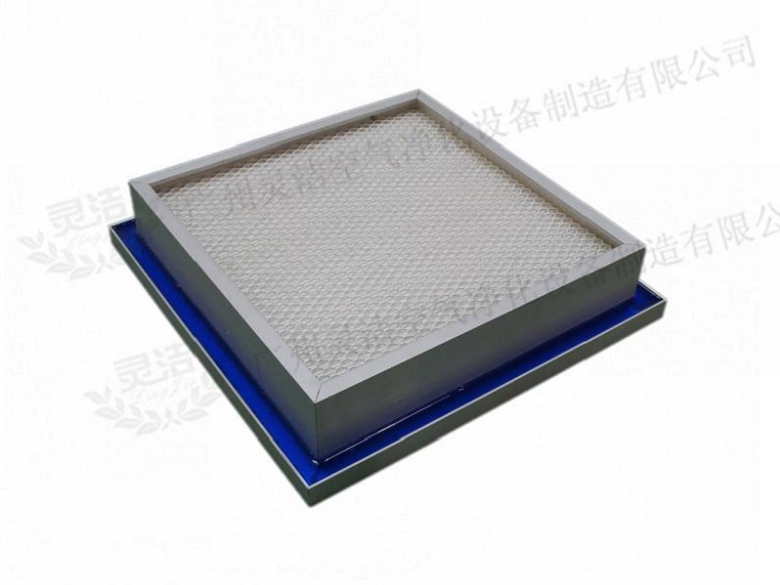 灵洁 液槽式高效送风口 批发零售