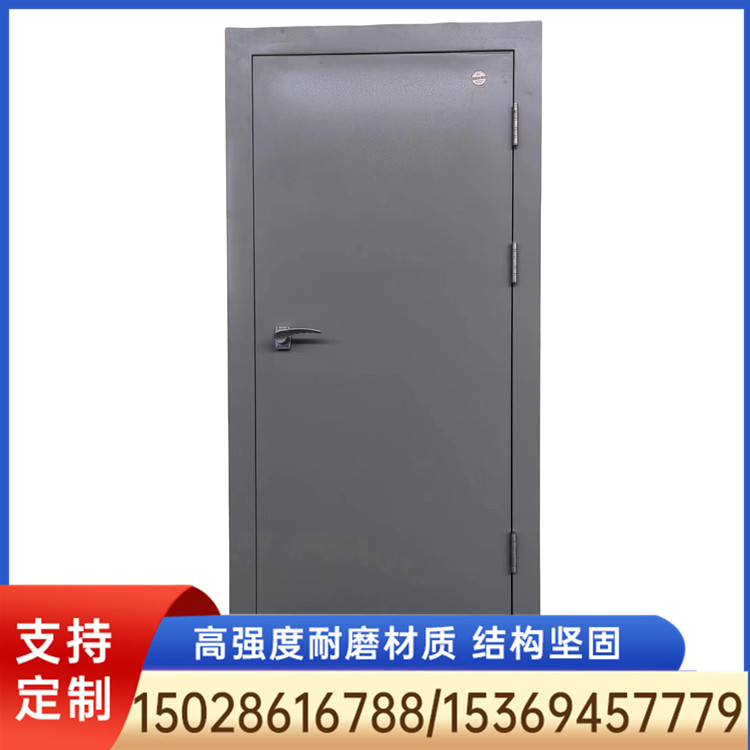 防火隔音门 防火隔音门厂家