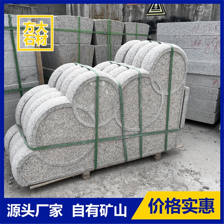 桥栏杆咨询