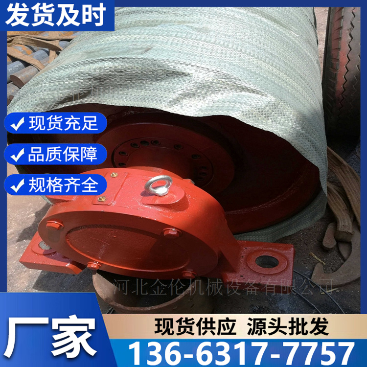 改向滚筒 传动包胶质量可靠 实力大厂