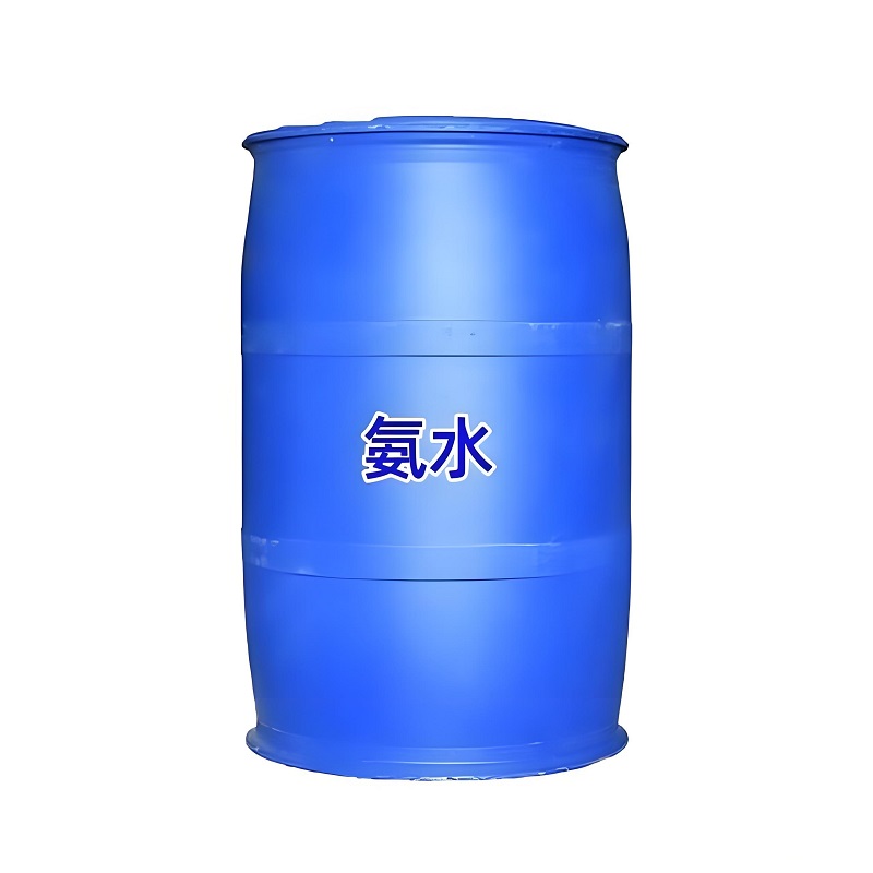 晁祺化工 氨水 漂白印染 工业级氢氧化铵 含量25% 分析试剂