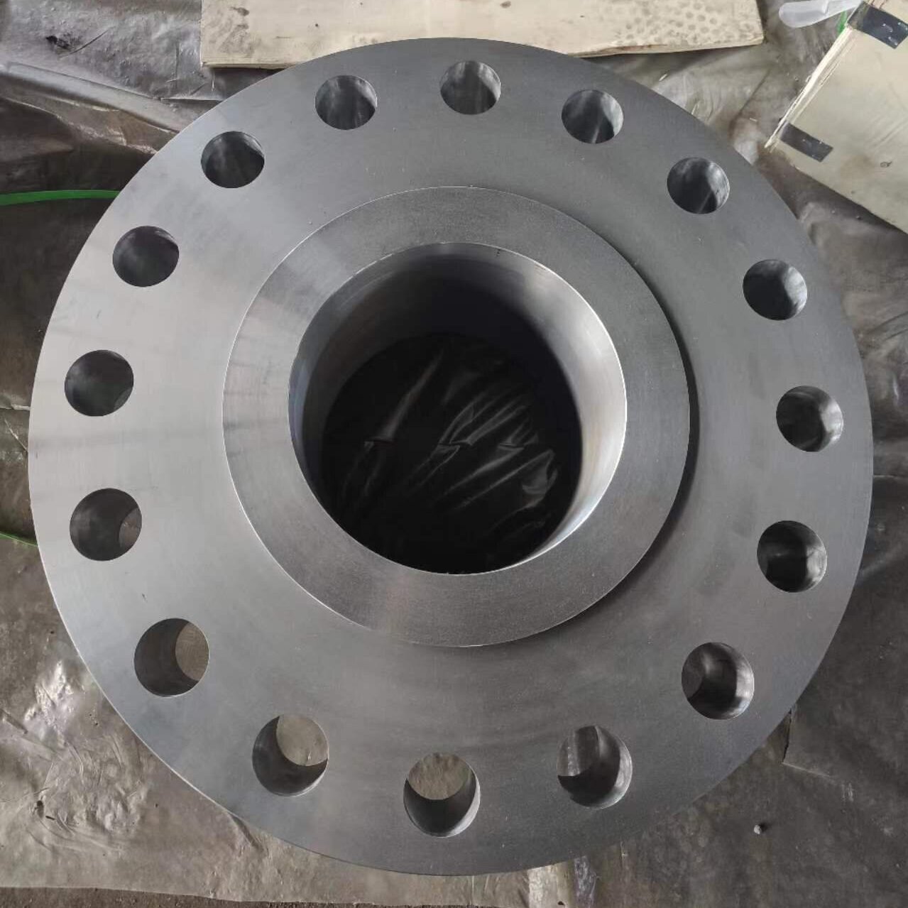 紧凑型法兰 不锈钢法兰 高压法兰 异型法兰 F65法兰 旋转法兰 合金法兰