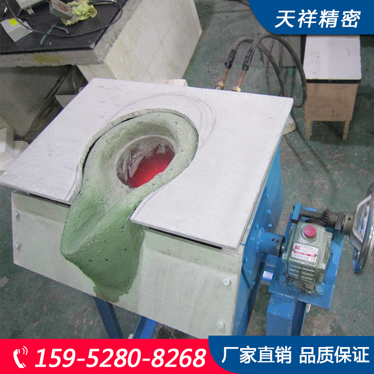 中频透热炉商家