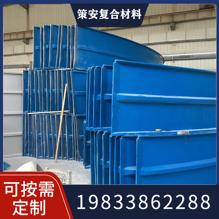 污水池盖板库存充足