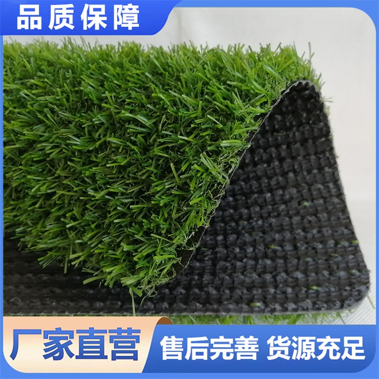 地产售楼处围挡草坪 绿色清新 提升形象 人造草皮品质保障