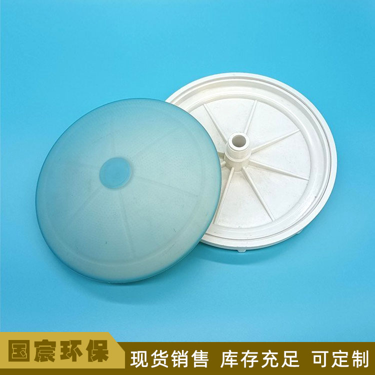 硅胶曝气器库存充足