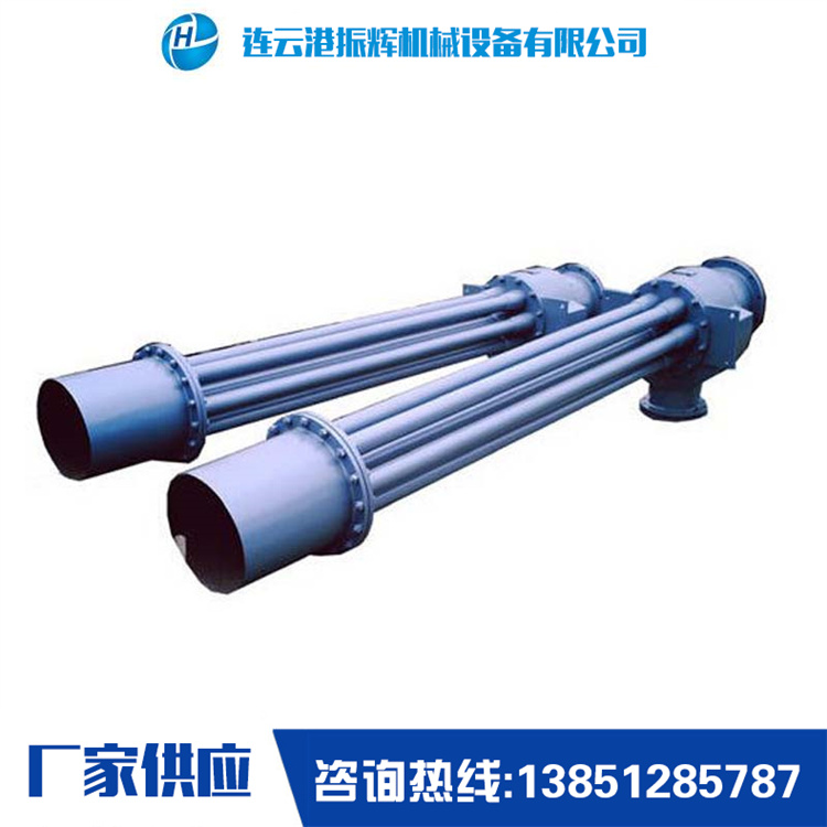 射水抽气器  高效节能射水抽气器 振辉定制