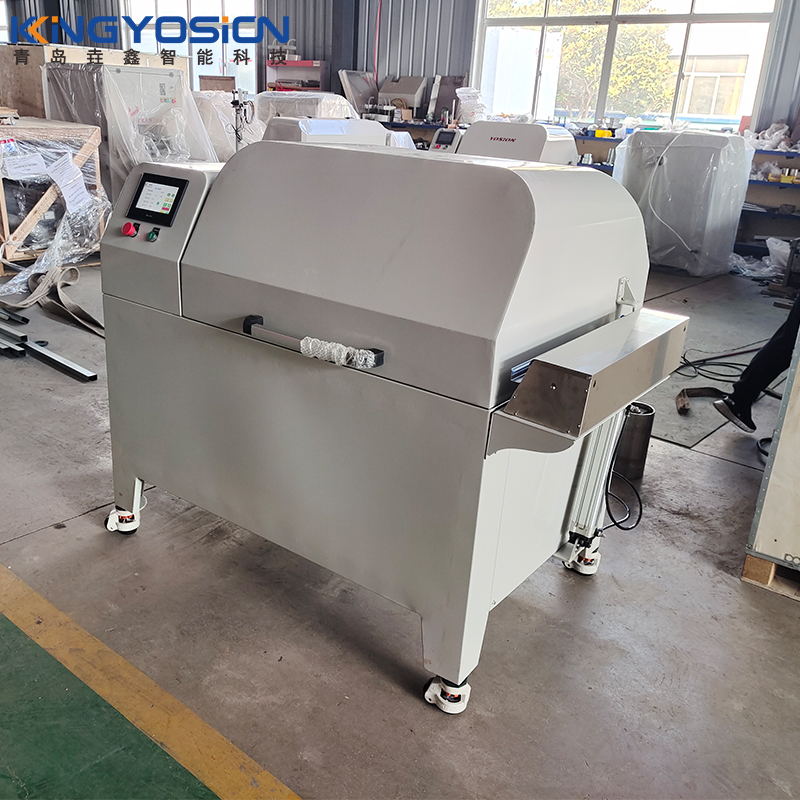 垚鑫科技 YX-CM25坩埚混匀机 火试金混料机