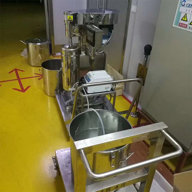 管式分离机商家