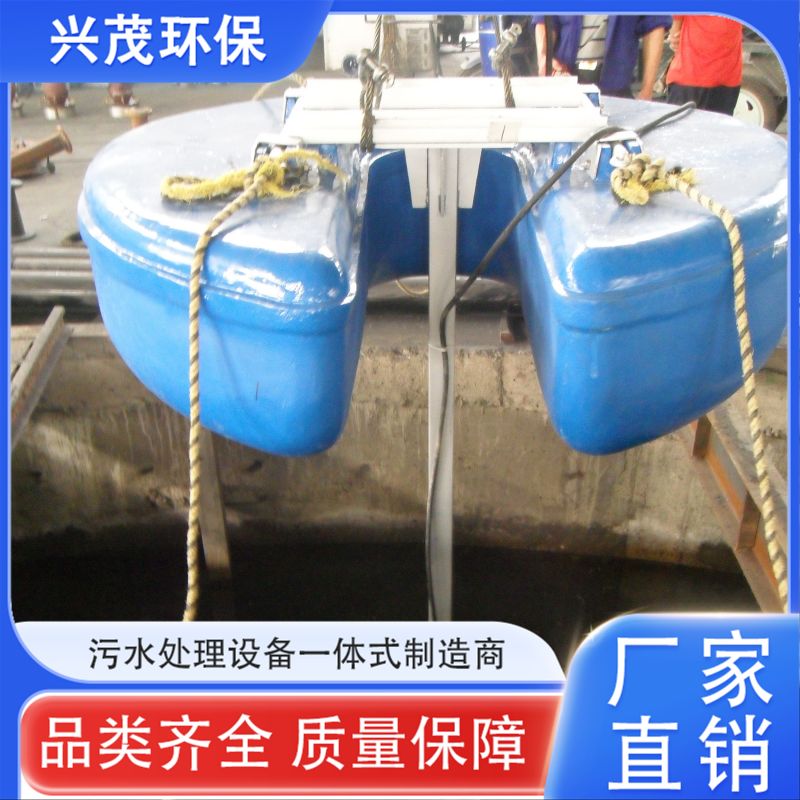 厂家制造供应 轻松方便 客户至上 浮筒式潜水搅拌机