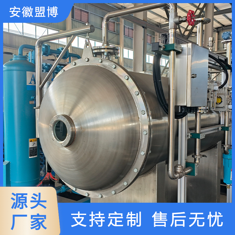 盟博环保 臭氧发生器 定制生产