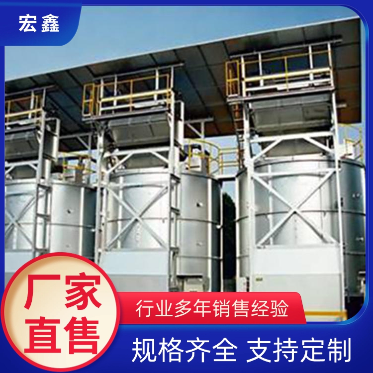 发酵设备型号齐全