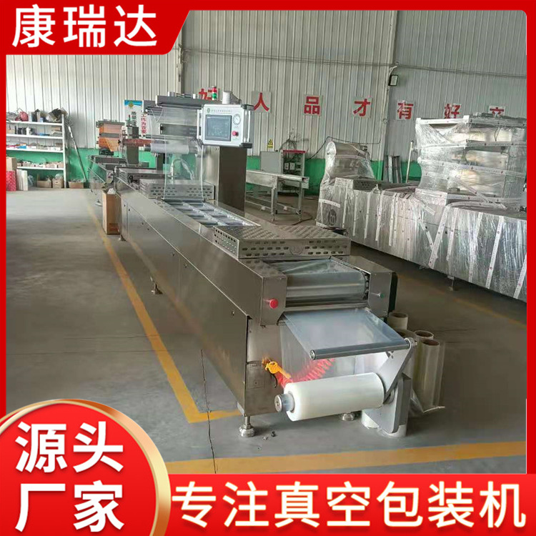 诸城拉伸膜包装机产地货源