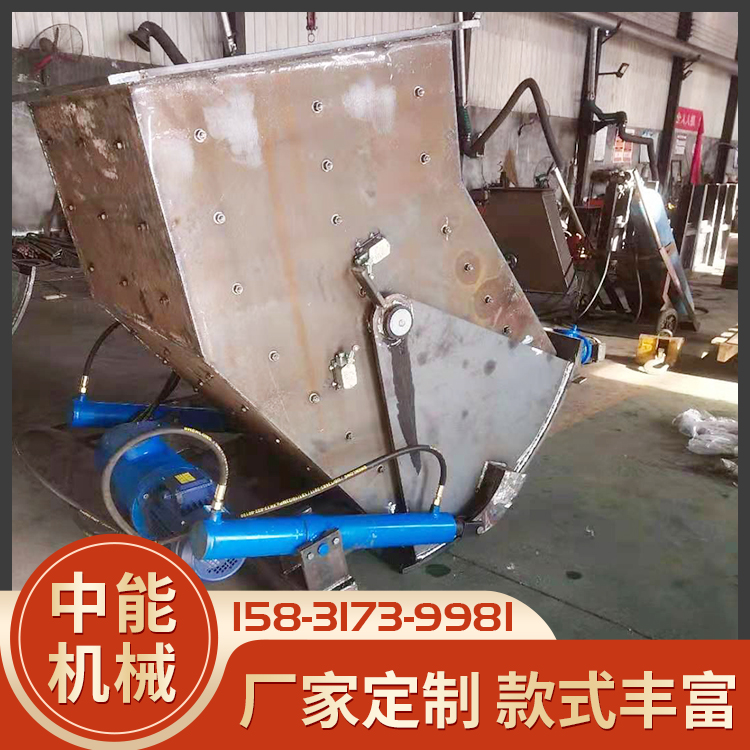 电液动扇形闸门定制生产