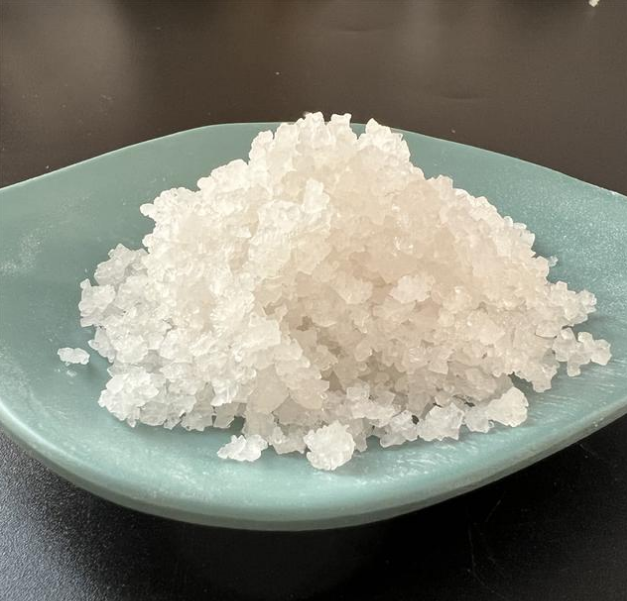 工业盐厂家 大颗粒粗盐 污水处理 软化水质去除水垢