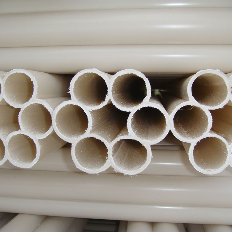 供水塑料管 建筑工业管 可按需求定制
