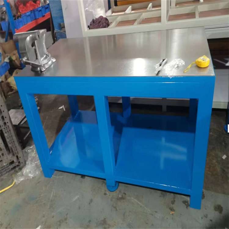 钳工工作台库存充足
