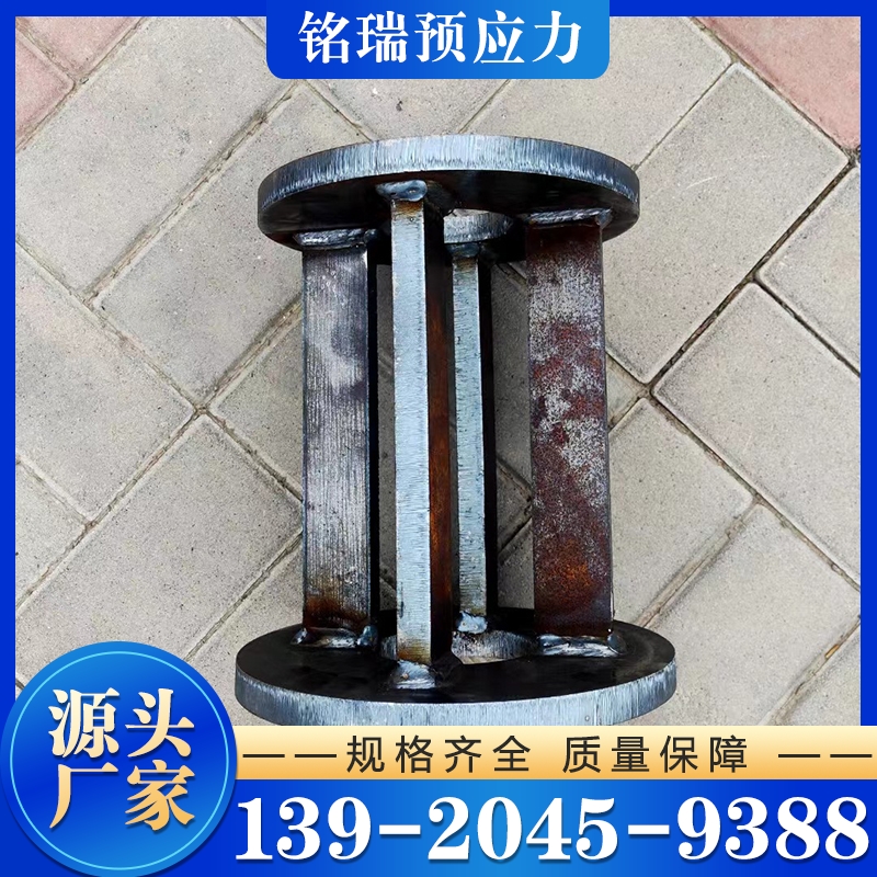 预应力传递装置 诚信商家铭瑞预应力