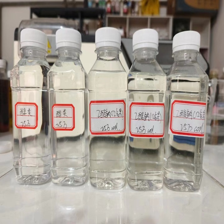 乙酸钠厂家 醋酸钠 醋酸钠厂家 乙酸钠碳源 宝兴环保