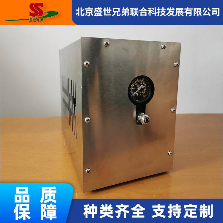 高压加湿器 工业纺织厂高压纺织喷雾加湿器批发 盛世兄弟
