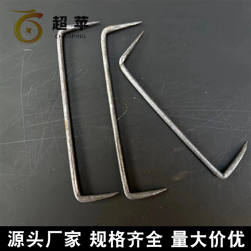 螺纹钢拔钉 镀锌螺纹钢蚂蟥钉 现货批发