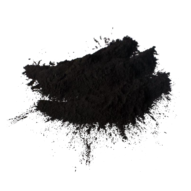 工业污水处理 脱色除臭降COD 生活废水处理 煤质木质粉末活性炭