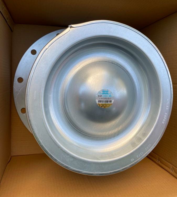 阿特拉斯空压机配件 油气分离器1092137310  G200螺杆空压机
