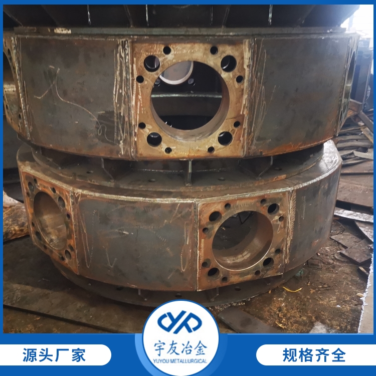电炉压力环采购 宇友电炉压力环采购