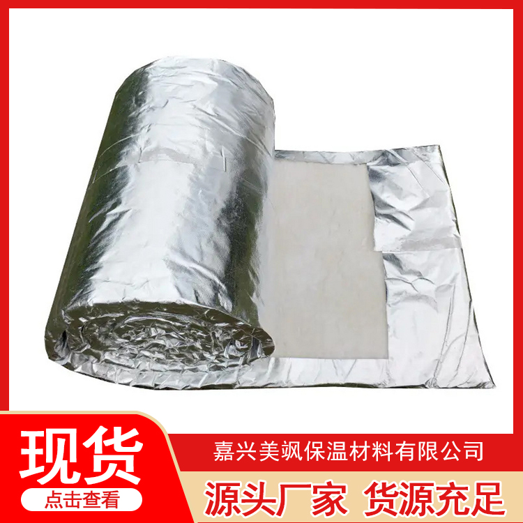 防排烟防火包裹选材严格