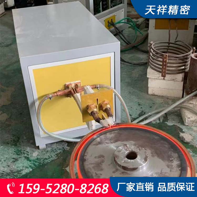 高频加热机价格