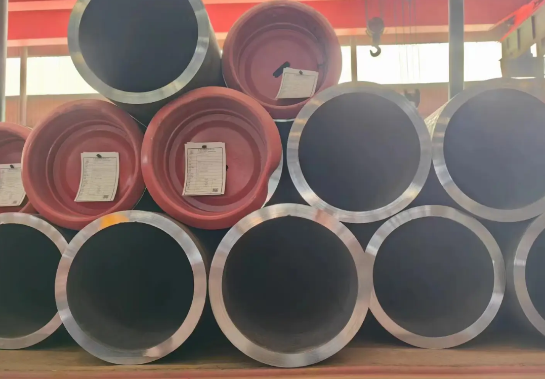 L360N 管线管 L245NS 抗硫管线钢管 X52N无缝钢管 大厂正品