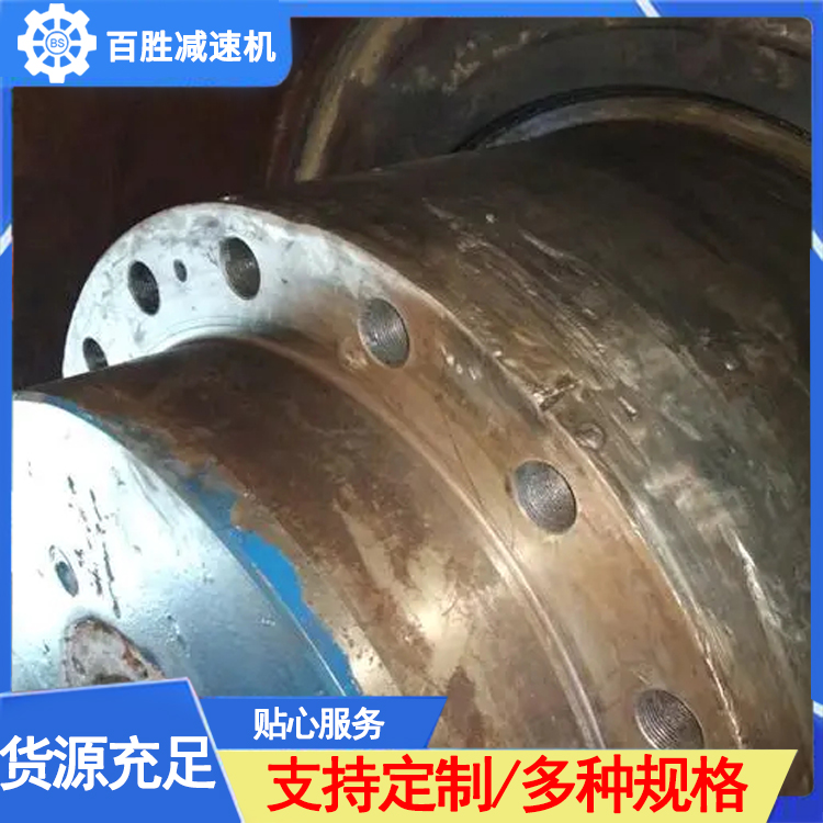 辊压机减速机报价