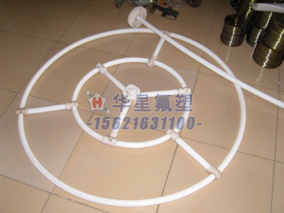 四氟分布器 腐蚀耐高温