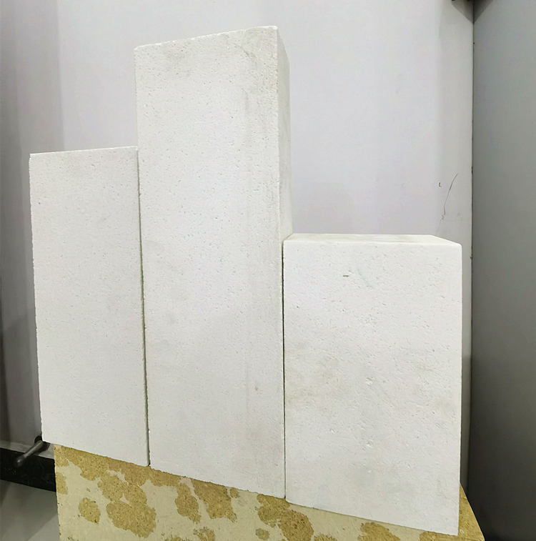 炫坤耐材 高级零膨胀硅砖 耐高温 纯度高 规格多样欢迎选购