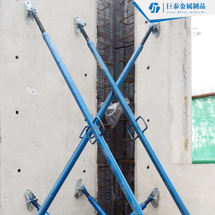 斜支撑