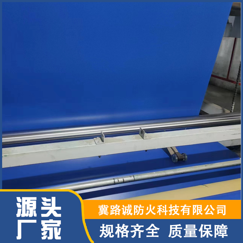 PVC涂塑布品种齐全