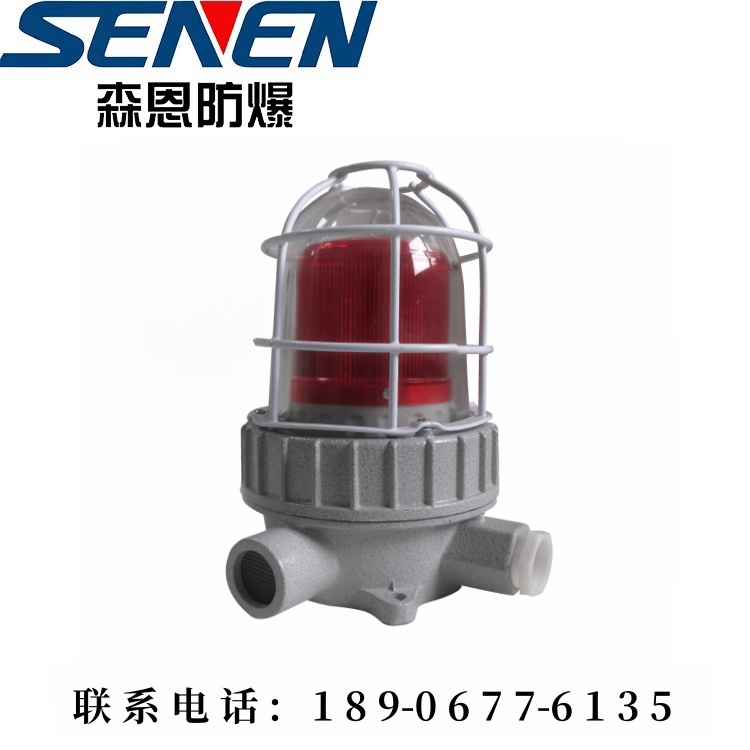 防爆灯具图片