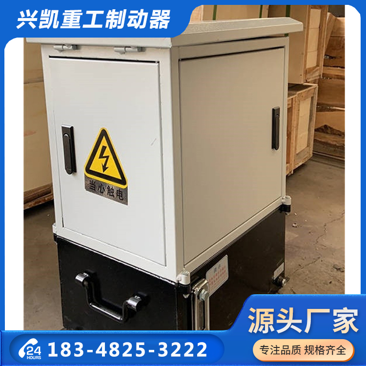 盘式制动器液压站 厂家供应 YZ型液压站