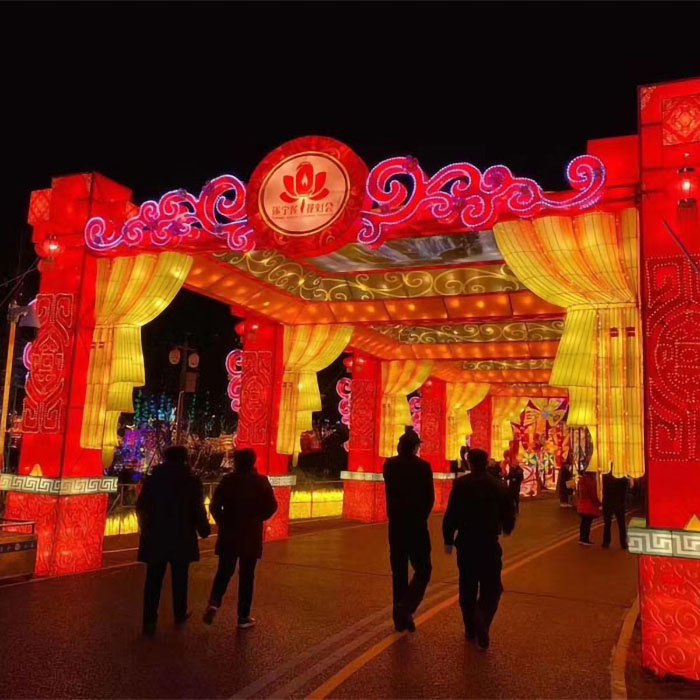 彩灯通道 厂家直销 售后无忧