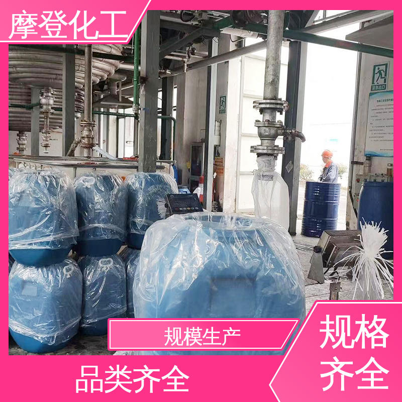 高性能强度 复合墙布胶水 使用寿命长久 摩登化工