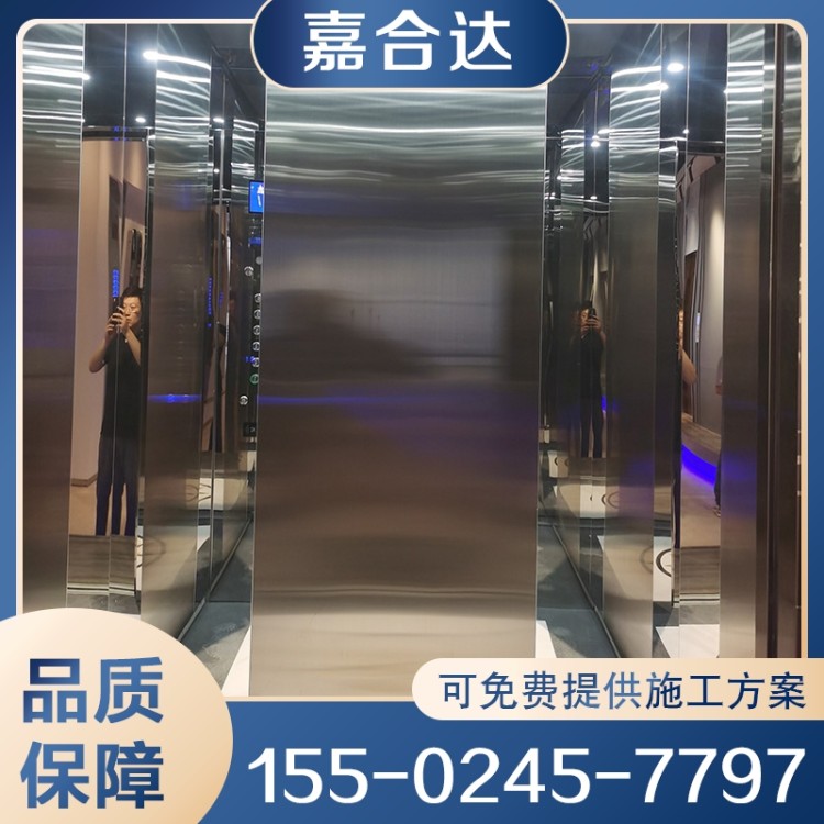 乘客电梯 保质保量放心选择