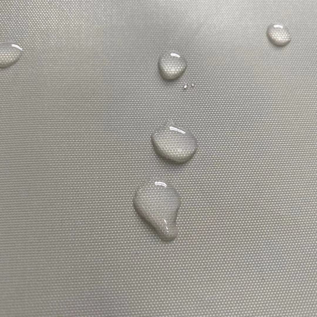 涤纶150D牛津布防水防火阻燃涂层帐篷布