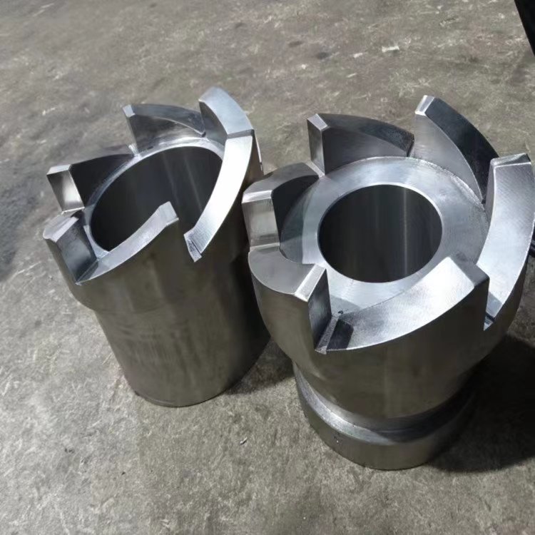 离合器 满足高转速和大扭矩使用要求 可非标定制