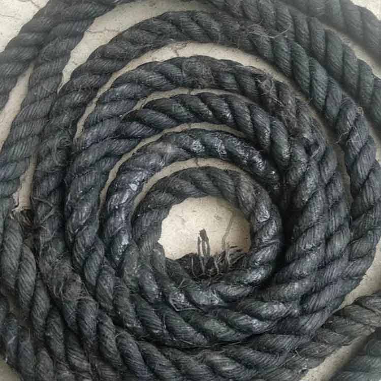 沥青麻丝批发