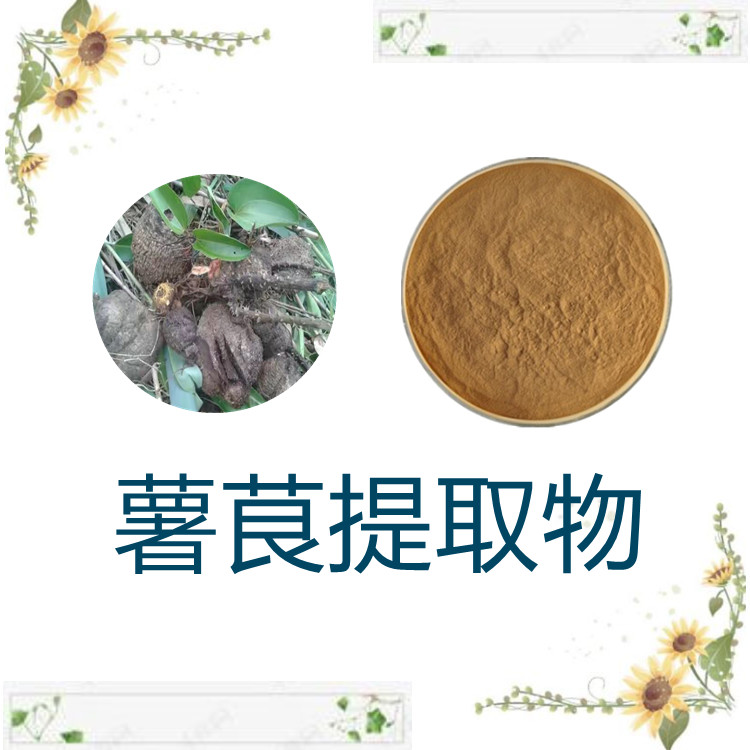薯茛提取物  含多种营养成分  固体饮料   粉末细腻   全水溶  国标生产